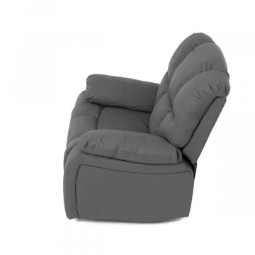 TV a relaxan keslo TV-4075- Grey