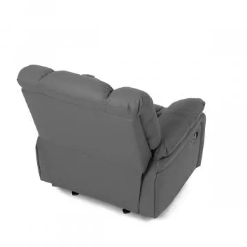 TV a relaxan keslo TV-4075- Grey