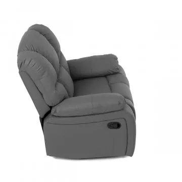 TV a relaxan keslo TV-4075- Grey