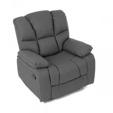 TV a relaxan keslo TV-4075- Grey