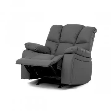 TV a relaxan keslo TV-4075- Grey