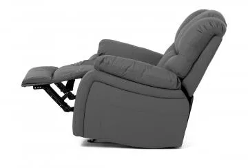 TV a relaxan keslo TV-4075- Grey