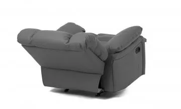 TV a relaxan keslo TV-4075- Grey