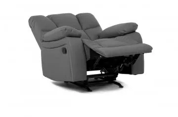 TV a relaxan keslo TV-4075- Grey