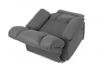 TV a relaxan keslo TV-4075- Grey