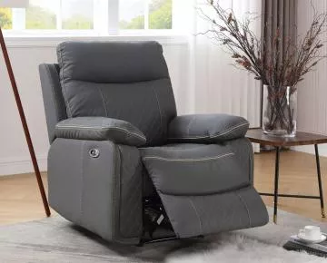  TV a relaxan keslo TV-4134 - GREY