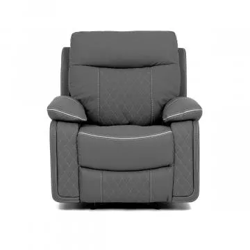  TV a relaxan keslo TV-4134 - GREY