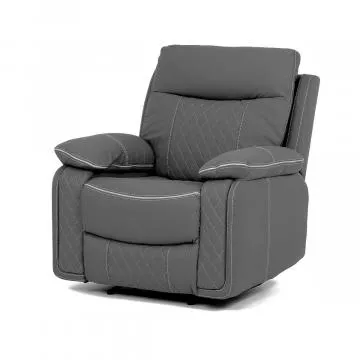  TV a relaxan keslo TV-4134 - GREY