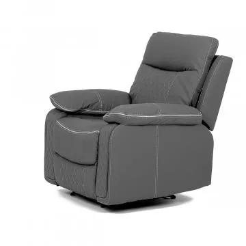  TV a relaxan keslo TV-4134 - GREY