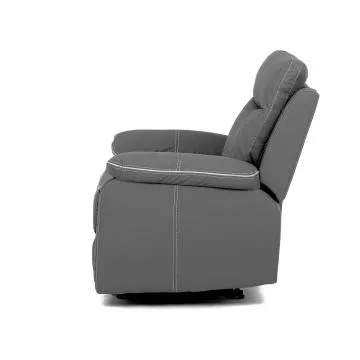  TV a relaxan keslo TV-4134 - GREY