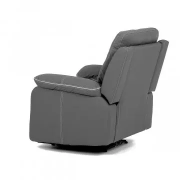  TV a relaxan keslo TV-4134 - GREY