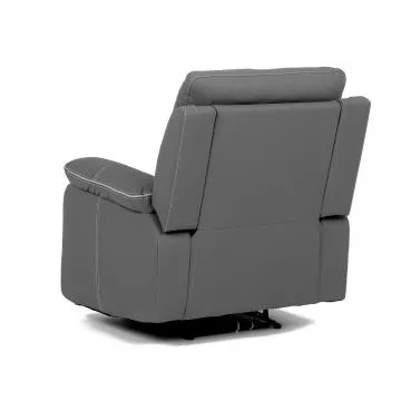  TV a relaxan keslo TV-4134 - GREY