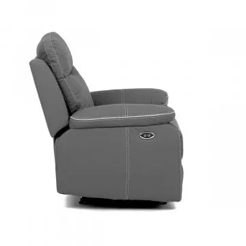  TV a relaxan keslo TV-4134 - GREY