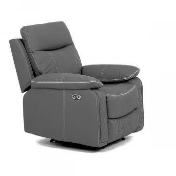  TV a relaxan keslo TV-4134 - GREY