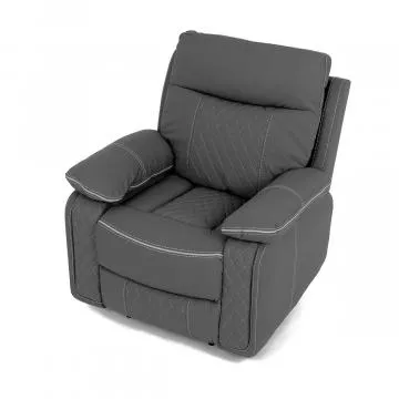  TV a relaxan keslo TV-4134 - GREY