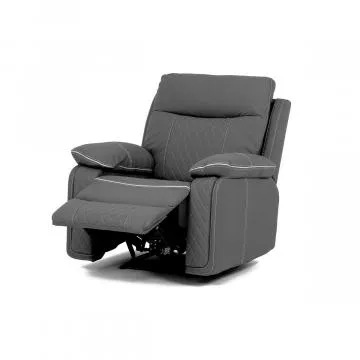  TV a relaxan keslo TV-4134 - GREY