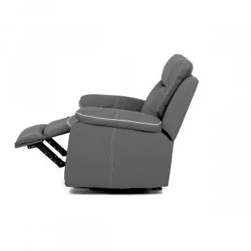  TV a relaxan keslo TV-4134 - GREY