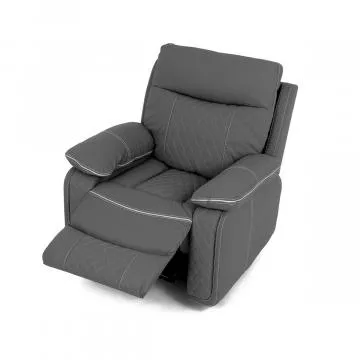  TV a relaxan keslo TV-4134 - GREY