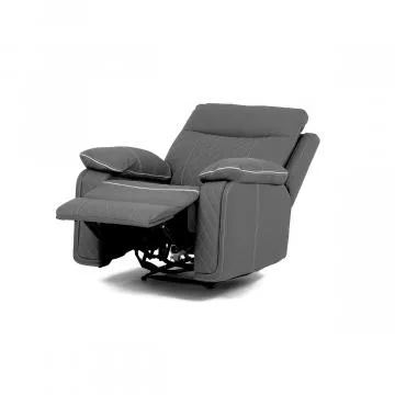  TV a relaxan keslo TV-4134 - GREY