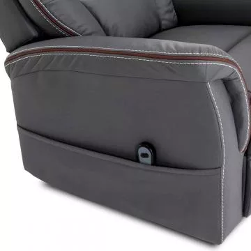 TV keslo TV-7067 - grey