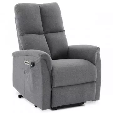 relaxan masn keslo TV-929 - grey2