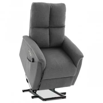 relaxan masn keslo TV-929 - grey2