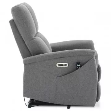 relaxan masn keslo TV-929 - grey2