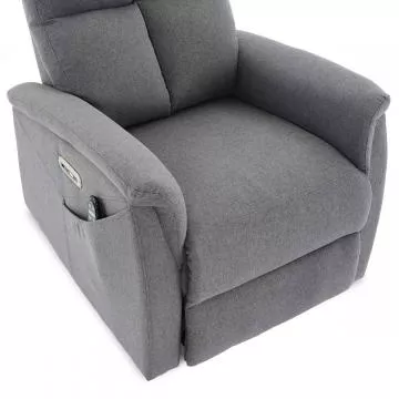 relaxan masn keslo TV-929 - grey2