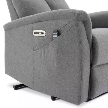 relaxan masn keslo TV-929 - grey2