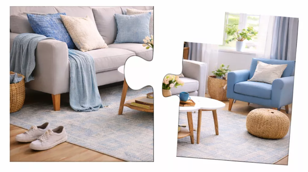 Co nám doma překáží?