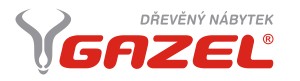 Logo Gazel