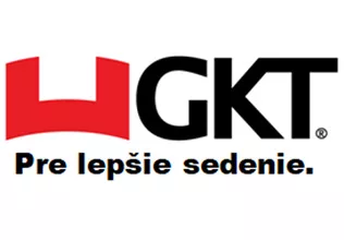 GKT - kvalitn sedac soupravy