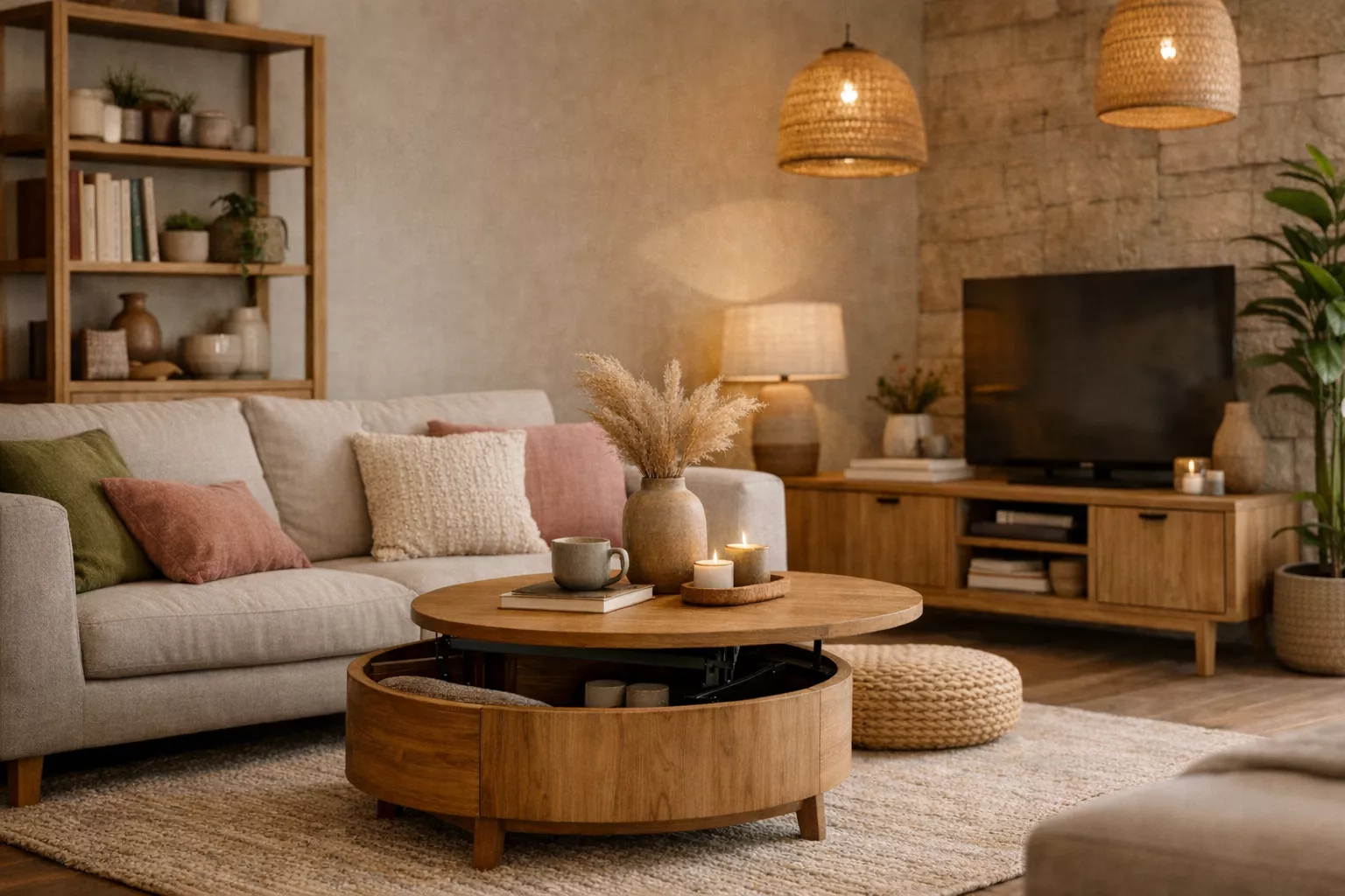 Trendy bydlení 2026