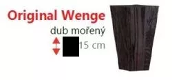 Original wenge	